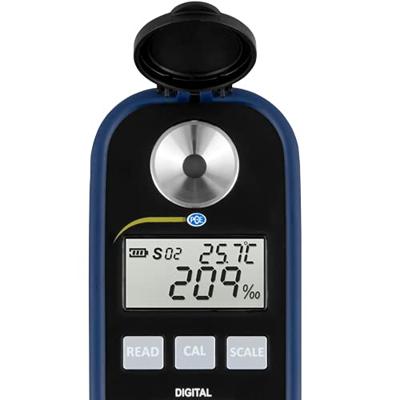 PCE Instruments Honig refractometer