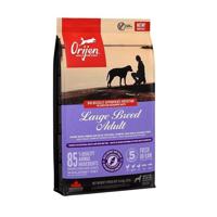 ORIJEN Large Breed Adult - droog hondenvoer - 11,4kg - thumbnail