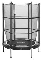 Salta 5426A recreatie- en achtertuintrampoline Buiten Rond Spiraalveer Bovengrondse trampoline - thumbnail