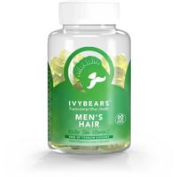 Ivy Bears Men's Hair 60Stuks - thumbnail