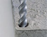 Wolfcraft Muurdoorbraakboor | HM | 6-kant | Ø220 x 400mm | 1 stuk - 7932010 - thumbnail