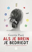 Als je brein je bedriegt: De gevaren van sociale media in de psychiatrie - thumbnail