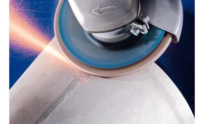 PFERD TOOLS 67789015 PFC 115 CO-FREEZE 36 SGP STRONG INOX Lamellenschijf Diameter 115 mm Boordiameter 22.23 mm Legering op kobaltbasis, Legering op