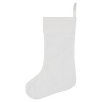 Creativ Company Versier je katoenen kerstsok - thumbnail