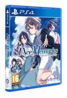 SINce Memories: Off the Starry Sky - thumbnail
