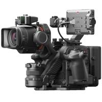 DJI Ronin 4D 4-Axis Cinema Camera 8K Combo Kit - thumbnail