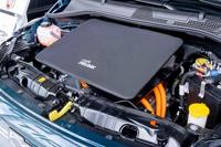 Armleuning Armster FIAT 500e 2020 - thumbnail