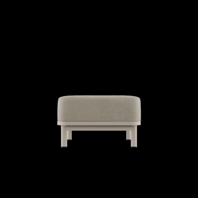 Kirra Lounge Sofa - Pouf