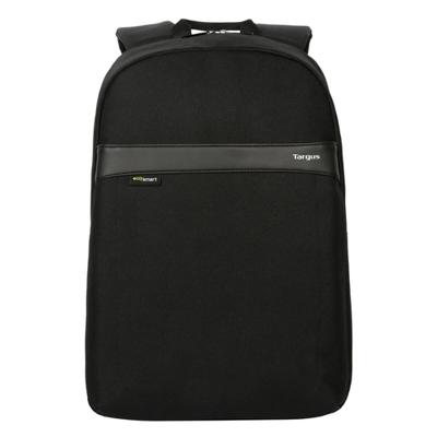 Targus GeoLite EcoSmart® Essentials Laptoprugzak Geschikt voor max. (laptop): 40,6 cm (16) Zwart