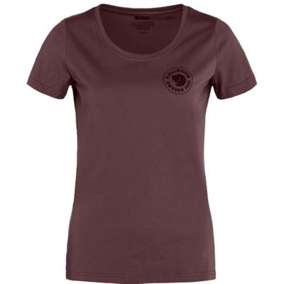 Fjällräven 1960 Logo T-shirt