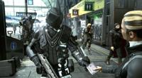 Deus Ex Mankind Divided Day 1 Edition - thumbnail
