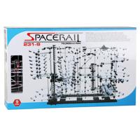 Small Foot - knikkerbaan extreme, 70mtr. - thumbnail