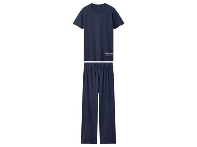 esmara Kinder pyjama (Marineblauw, 158/164)