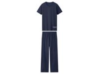 esmara Kinder pyjama (Marineblauw, 158/164) - thumbnail