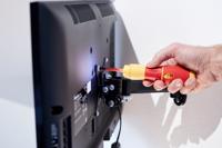 Wiha 44318 | e-schroevendraaier speede® ii electric | 7-dlg | met slimbits | 2x 1.6ah accu en usb-oplader in l-boxx mini - 44318 - thumbnail
