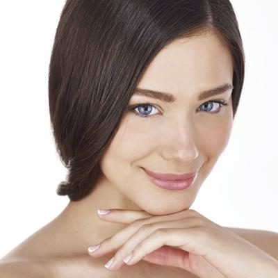 Electric Facial Cleanser en Hair Remover Braun 810 - thumbnail