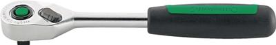 Stahlwille 435QR N 12111020 Omschakelratel 3/8 (10 mm)