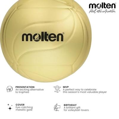Molten Volleybal V5M9500 Gold
