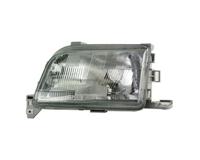 Koplamp links 203476052 - thumbnail