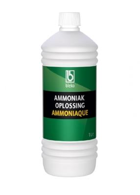 KitXpert Bleko Ammoniak 5% 1ltr