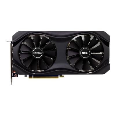 Sparkle Intel Arc™ A770 Videokaart ROC OC 16 GB GDDR6-RAM PCIe x16 HDMI, DisplayPort RGB-verlichting , Overclocked