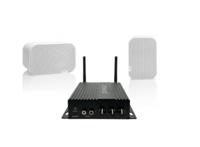 Artsound Smart Pack Onwall/UNI30 - Wit - thumbnail