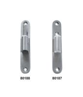 Opschroef deel hout kozijn tbv 2-dlg scharnier - thumbnail