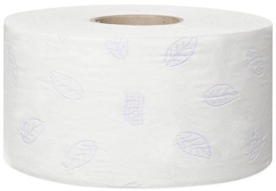 Toiletpapier tork t2 premium jumbo klein 3laags Toiletpapier tork t2 premium jumbo klein 3laags