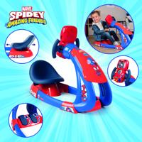 SPIDEY V8-CHUURDER - thumbnail