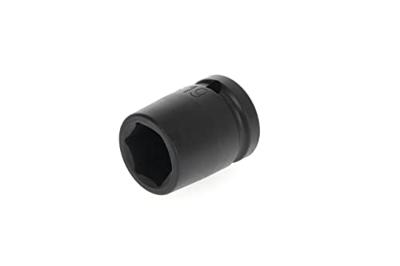 GEDORE slagmoerdopsleutel - 1/2" - 19mm