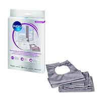 WPRO Kit Deur/raam Voor Airco - thumbnail