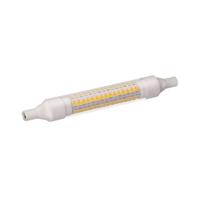 Ledlamp EDM 98986 E 9 W 80 W R7s 1100 Lm 1150 Lm Ø 1,5 x 11,8 cm Lineair (3200 K) - thumbnail