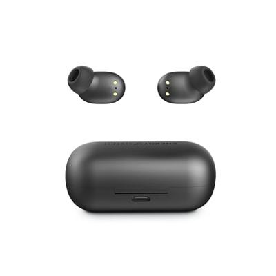 Bluetooth hoofdtelefoon Energy Sistem Grafiet