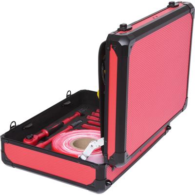 KS Tools 117.1890 117.1890 Gereedschapsset Universeel Incl. koffer 43-delig