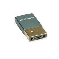 VALUE Display Adapter, Virtual DP Emulator (EDID), 4K - thumbnail