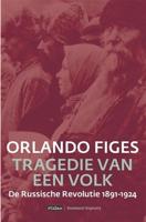 Tragedie van een volk - Orlando Figes - ebook - thumbnail