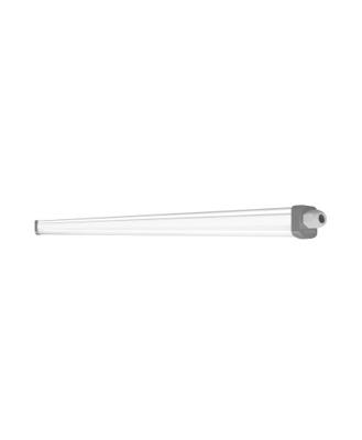LEDVANCE DP SLIMVALUE 1500 50W-6500K IP65 LEDV LED-lamp voor vochtige ruimte LED 50 W Koudwit Wit LEDVANCE DP SLIMVALUE 1500 50W-6500K IP65 LEDV LED-lamp voor vochtige ruimte LED 50 W Koudwit Wit