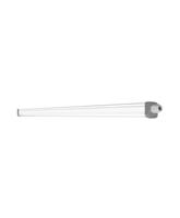 LEDVANCE DP SLIMVALUE 1500 50W-6500K IP65 LEDV LED-lamp voor vochtige ruimte LED 50 W Koudwit Wit - thumbnail