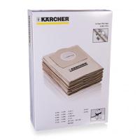 Karcher 69591300 Stofzakken 5 stuks 2201/2901 - thumbnail