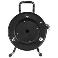 Sygonix SY-6700426 LED-strip Met connector (male) 230 V/AC 25 m Koudwit 1 stuk(s) - thumbnail