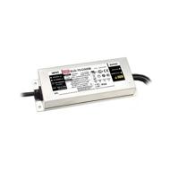 MEAN WELL ELG-75-48AB-3Y LED-driver Constante spanning 76.8 W 800 mA - 1.6 A 43.2 - 52.8 V/DC 3-in-1 dimmer, Montage op ontvlambare oppervlakken, Geschikt voor - thumbnail