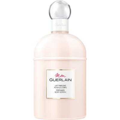 Guerlain Mon Guerlain Perfumed Body Lotion 200 ml