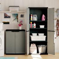 Keter Jolly Opbergkast laag - 1 plank - thumbnail