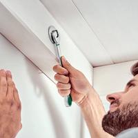 Bosch Groen Sleutelset 8-stuks - 1600A027PS - thumbnail