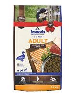 Bosch Adult met eend & rijst hondenvoer 3 kg - thumbnail