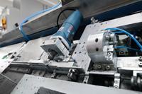 Bosch Professional GGS 28 CE 0601220100 Rechte slijper 650 W - thumbnail