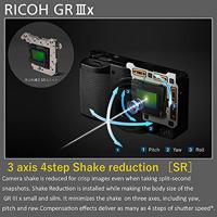 Ricoh GR IIIx - thumbnail