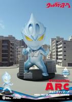 Ultraman Mini Egg Attack Blind Box Figures Ultraman Series 1 9 cm Assortment (6) - thumbnail