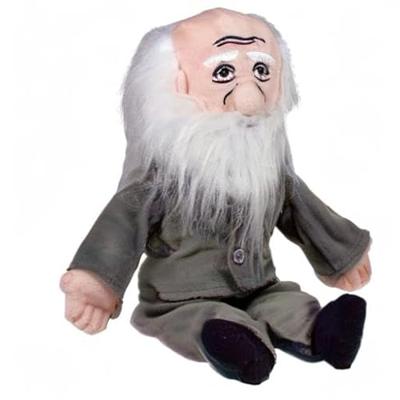 UPG L.Thinker - Darwin