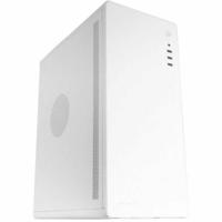 ATX Semi-toren BehuizingTacens 2ENSISW Wit - thumbnail